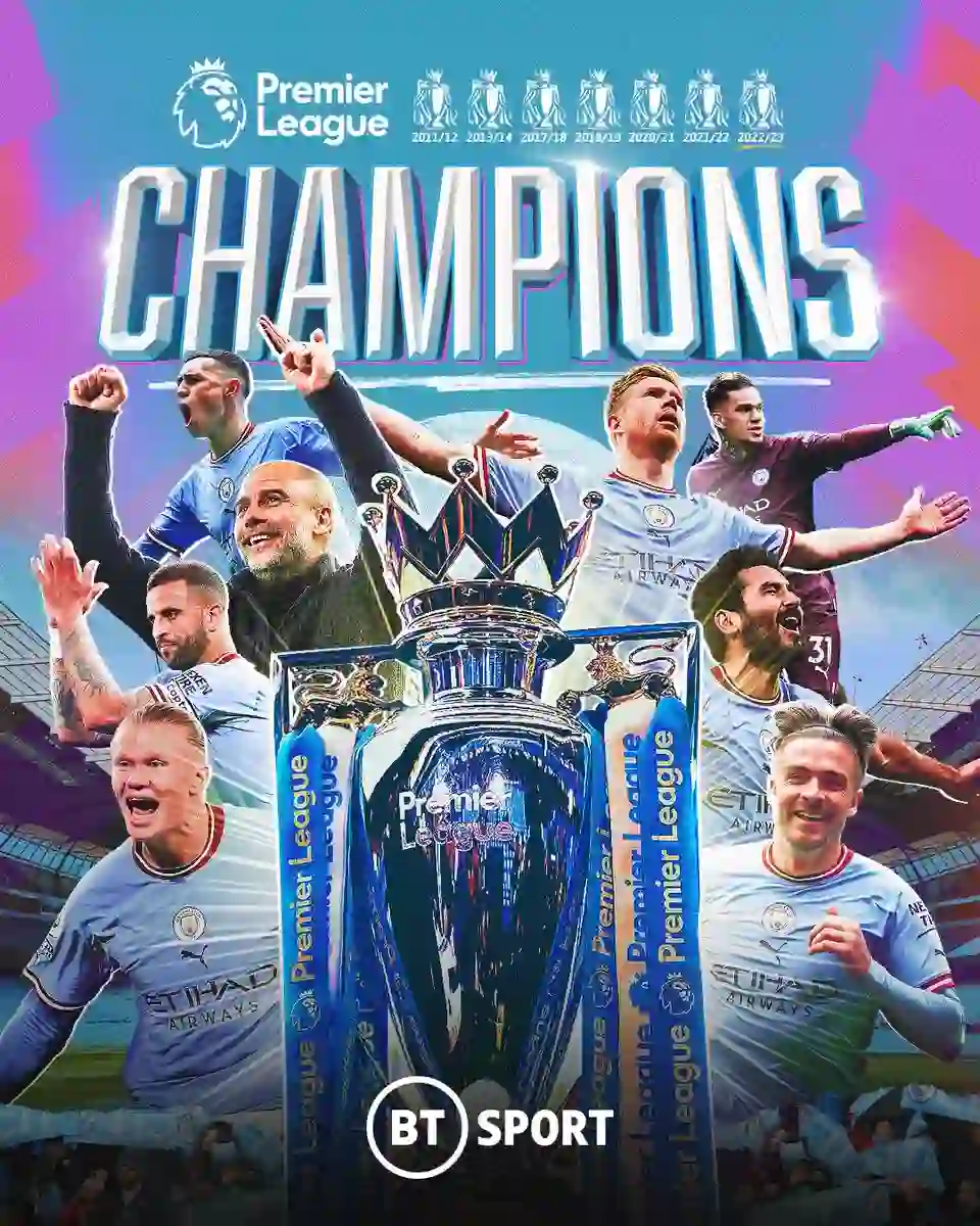 Premier League